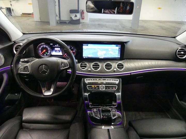 Photo 7 VIN: WDD2130041A207736 - MERCEDES-BENZ E 2016 