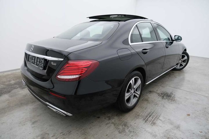 Photo 2 VIN: WDD2130041A220520 - MERCEDES-BENZ E-KLASSE &#3916 