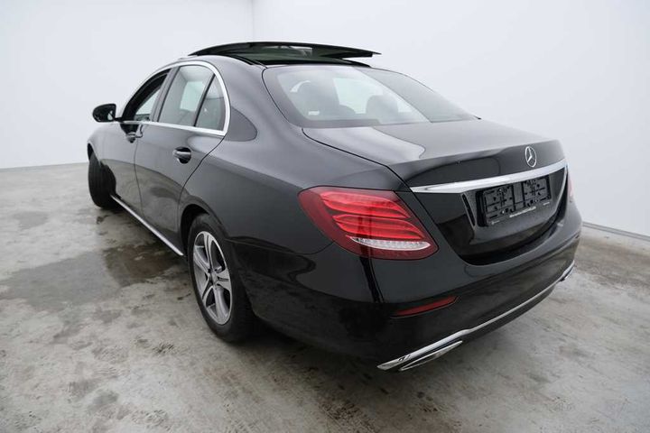 Photo 7 VIN: WDD2130041A220520 - MERCEDES-BENZ E-KLASSE &#3916 