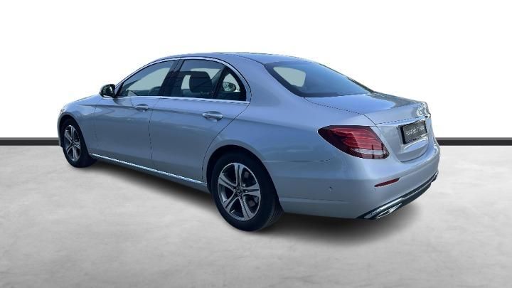 Photo 3 VIN: WDD2130041A226082 - MERCEDES-BENZ E-CLASS SALOON 