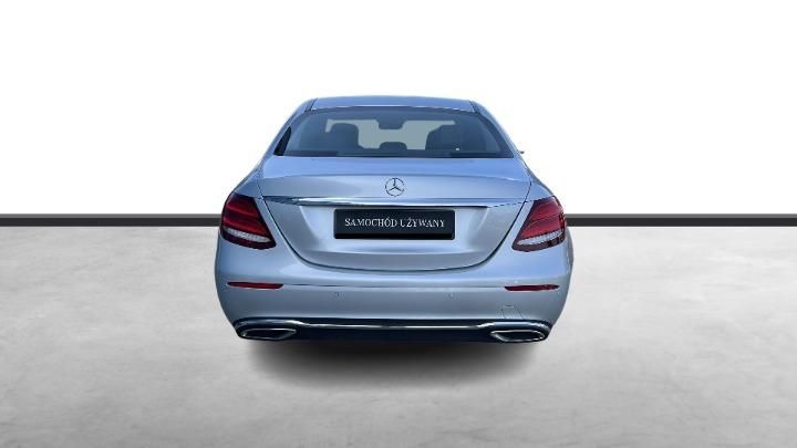 Photo 4 VIN: WDD2130041A226082 - MERCEDES-BENZ E-CLASS SALOON 