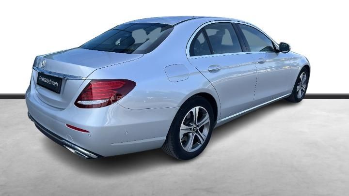 Photo 5 VIN: WDD2130041A226082 - MERCEDES-BENZ E-CLASS SALOON 