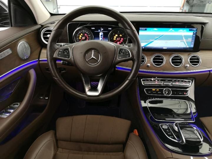 Photo 12 VIN: WDD2130041A228470 - MERCEDES-BENZ E-KLASSE 