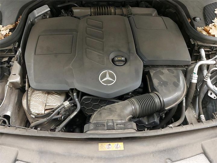 Photo 10 VIN: WDD2130041A229541 - MERCEDES-BENZ E BERLINE 