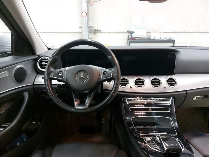 Photo 12 VIN: WDD2130041A229541 - MERCEDES-BENZ E BERLINE 