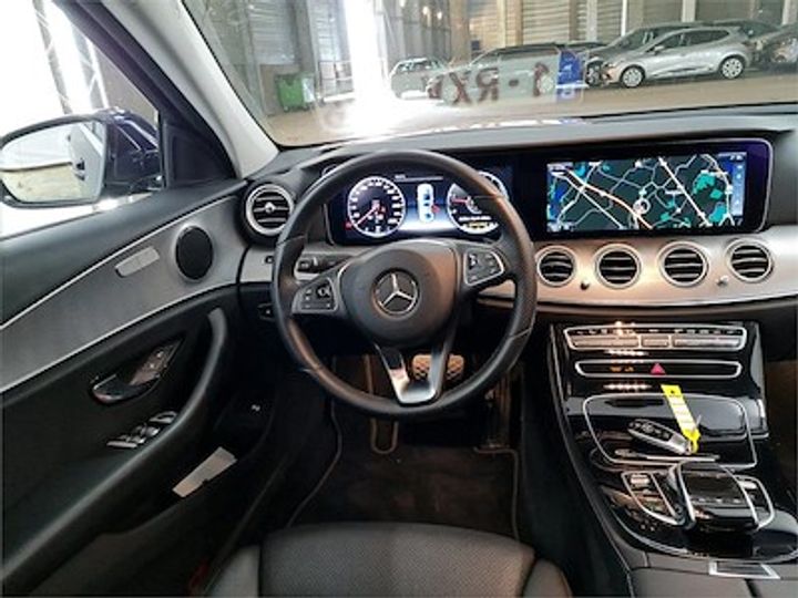 Photo 9 VIN: WDD2130041A230820 - MERCEDES-BENZ CLASSE E DIESEL (W213) 