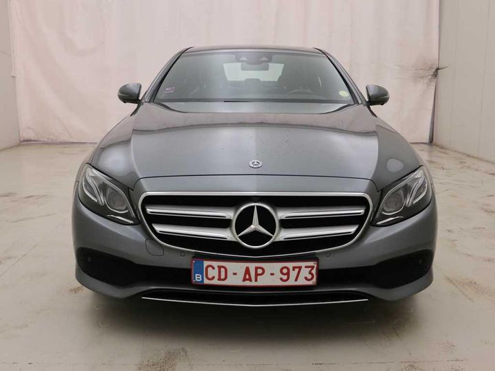 Photo 16 VIN: WDD2130041A237024 - MERCEDES-BENZ E-KLASSE 