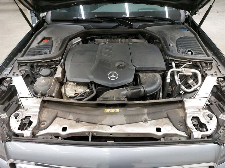 Photo 10 VIN: WDD2130041A247924 - MERCEDES-BENZ E220 