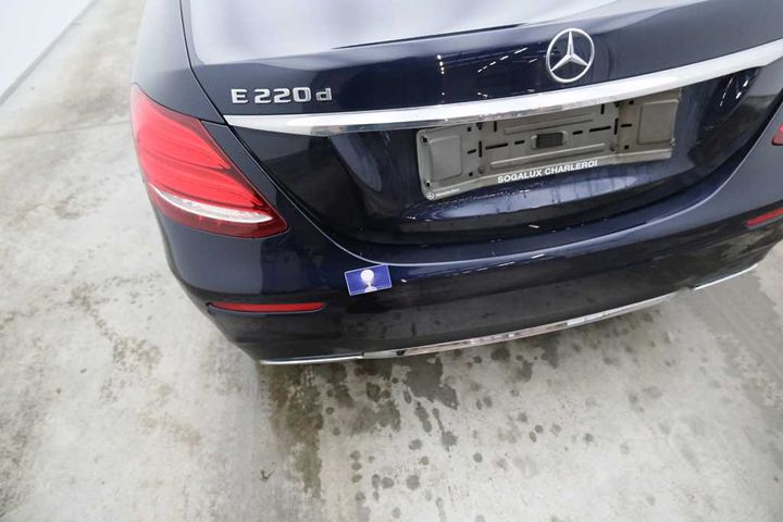 Photo 17 VIN: WDD2130041A278788 - MERCEDES-BENZ E-KLASSE &#3916 