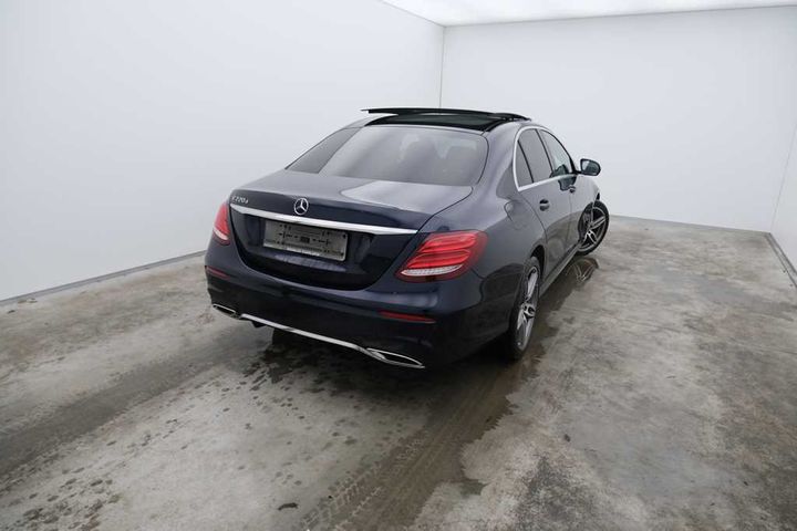 Photo 2 VIN: WDD2130041A278788 - MERCEDES-BENZ E-KLASSE &#3916 