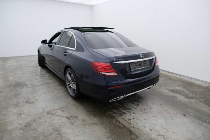 Photo 7 VIN: WDD2130041A278788 - MERCEDES-BENZ E-KLASSE &#3916 