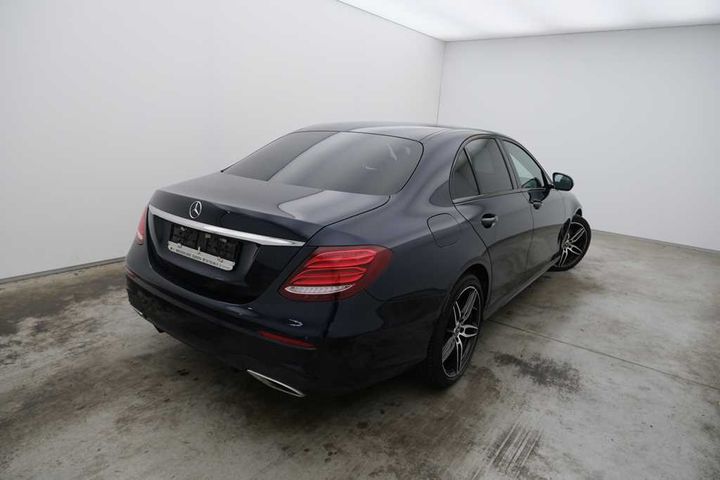 Photo 2 VIN: WDD2130041A370655 - MERCEDES-BENZ E-KLASSE &#3916 