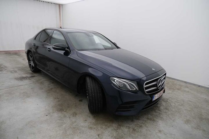 Photo 8 VIN: WDD2130041A370655 - MERCEDES-BENZ E-KLASSE &#3916 