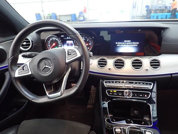 Photo 7 VIN: WDD2130041A372097 - MERCEDES-BENZ CLASSE E 