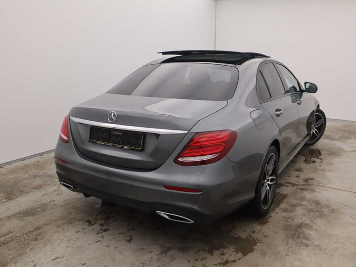 Photo 2 VIN: WDD2130041A403812 - MERCEDES-BENZ E-KLASSE &#3916 