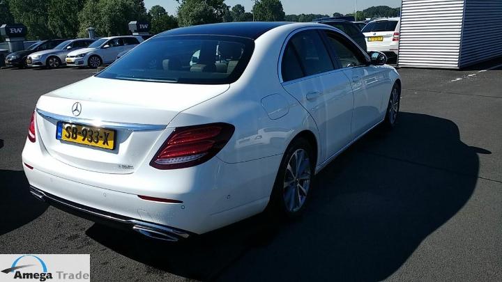 Photo 3 VIN: WDD2130041A419100 - MERCEDES-BENZ E 220 D 