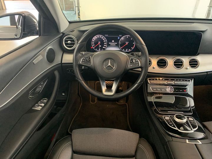 Photo 7 VIN: WDD2130041A446960 - MERCEDES-BENZ E-KLASSE 