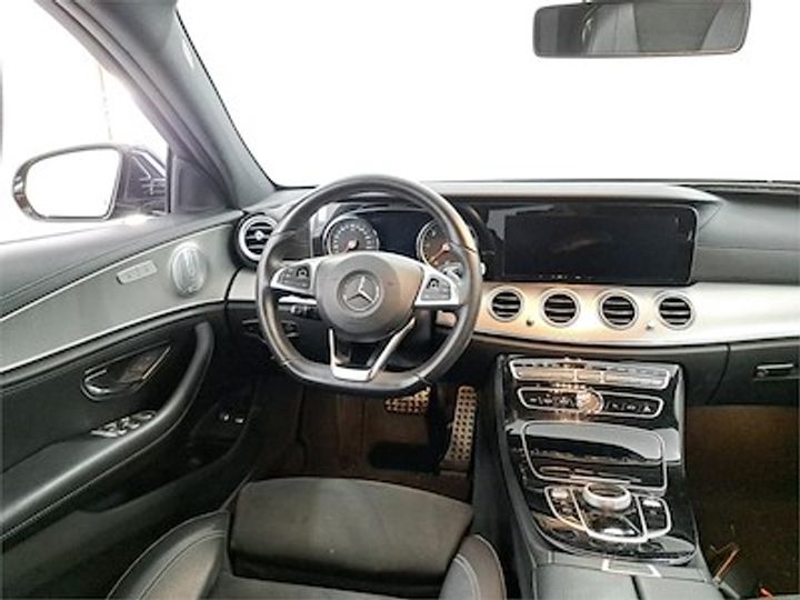 Photo 8 VIN: WDD2130041A474848 - MERCEDES-BENZ CLASSE E DIESEL (W213) 