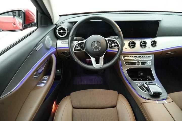 Photo 9 VIN: WDD2130041A498638 - MERCEDES-BENZ E-KLASSE &#3916 