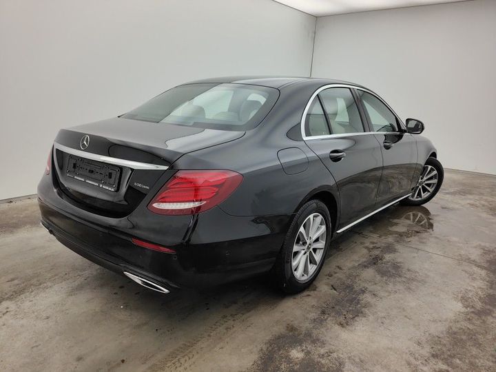 Photo 2 VIN: WDD2130041A503477 - MERCEDES-BENZ E-KLASSE &#3916 