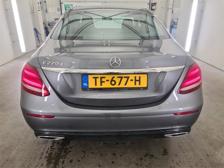 Photo 22 VIN: WDD2130041A505925 - MERCEDES-BENZ E-KLASSE 