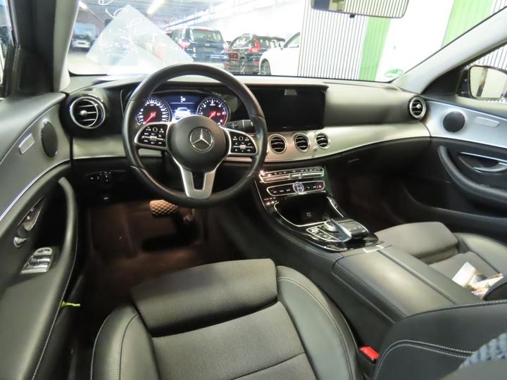 Photo 5 VIN: WDD2130041A559624 - MERCEDES-BENZ E 