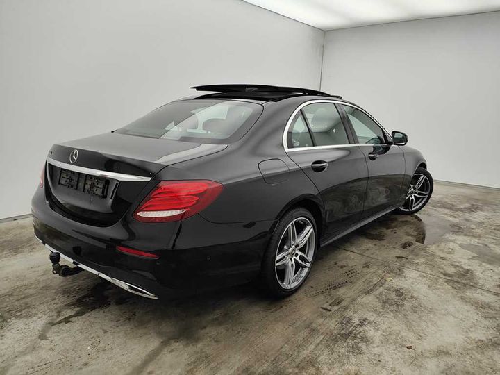 Photo 2 VIN: WDD2130041A571305 - MERCEDES-BENZ E-KLASSE &#3916 