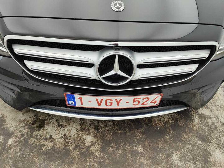 Photo 5 VIN: WDD2130041A571305 - MERCEDES-BENZ E-KLASSE &#3916 