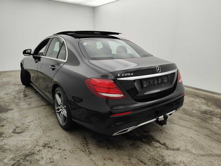 Photo 7 VIN: WDD2130041A571305 - MERCEDES-BENZ E-KLASSE &#3916 