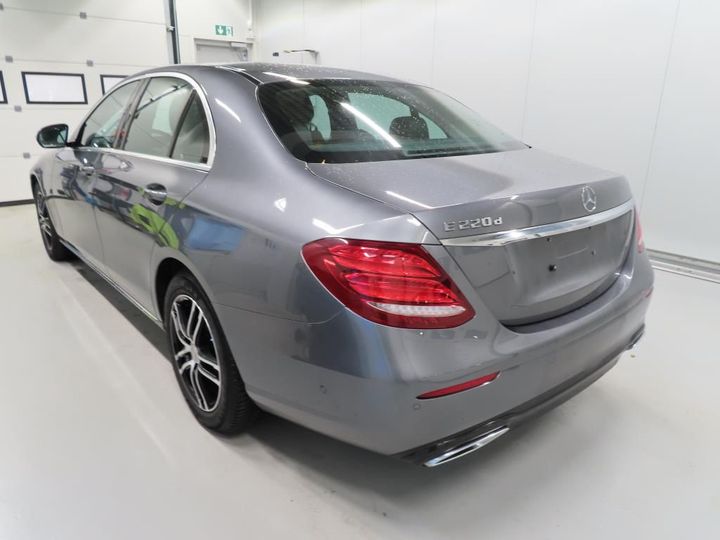 Photo 2 VIN: WDD2130041A595474 - MERCEDES-BENZ E-CLASS 