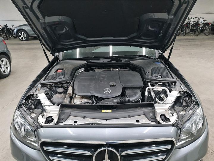 Photo 11 VIN: WDD2130041A609097 - MERCEDES-BENZ E 