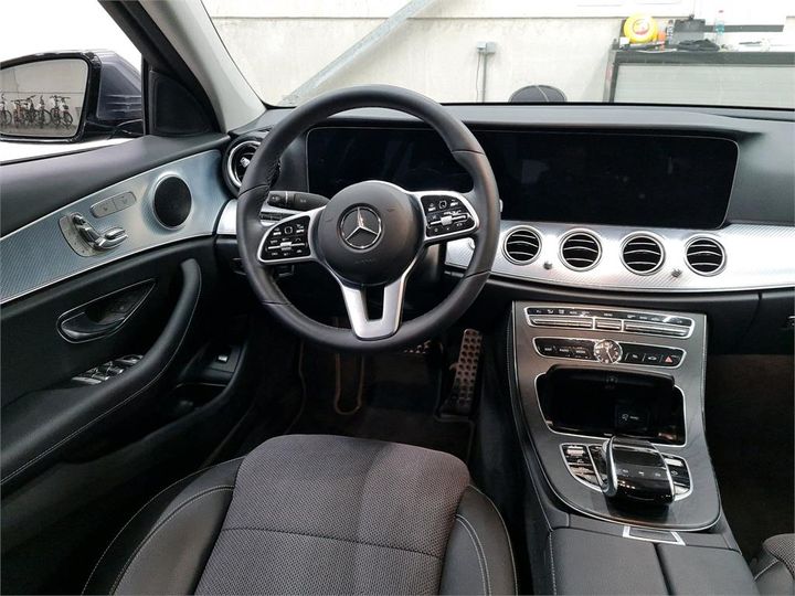 Photo 13 VIN: WDD2130041A609097 - MERCEDES-BENZ E 