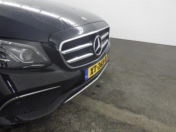 Photo 17 VIN: WDD2130041A642922 - MERCEDES-BENZ E-KLASSE 