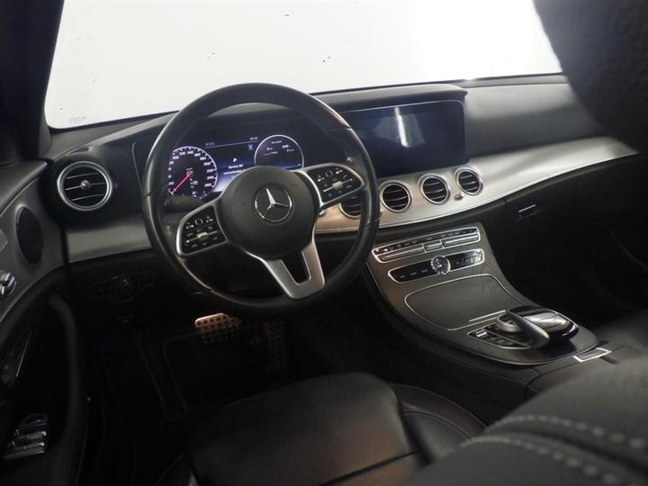 Photo 2 VIN: WDD2130041A642922 - MERCEDES-BENZ E-KLASSE 