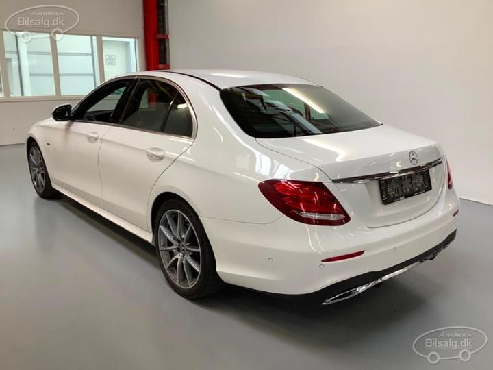 Photo 23 VIN: WDD2130041A713883 - MERCEDES-BENZ E-CLASS SALOON 