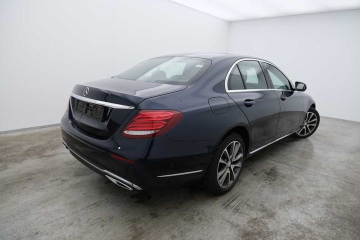 Photo 2 VIN: WDD2130051A217949 - MERCEDES-BENZ E-CLASS 