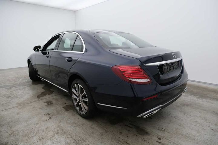 Photo 7 VIN: WDD2130051A217949 - MERCEDES-BENZ E-CLASS 