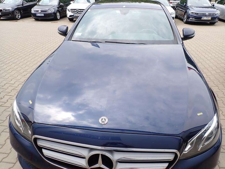 Photo 28 VIN: WDD2130051A280762 - MERCEDES-BENZ E KLASA 