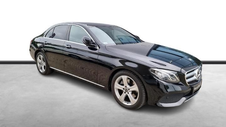 Photo 7 VIN: WDD2130051A284771 - MERCEDES-BENZ E-CLASS SALOON 