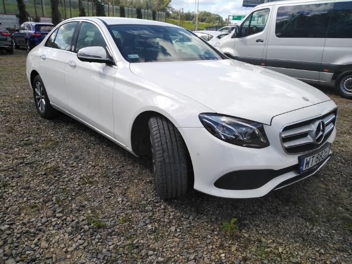 Photo 3 VIN: WDD2130051A426540 - MERCEDES-BENZ E-CLASS SALOON 