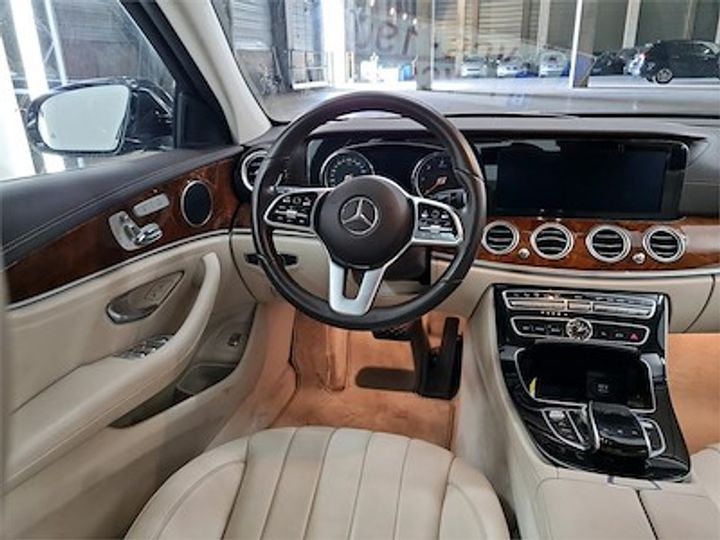 Photo 8 VIN: WDD2130051A537009 - MERCEDES-BENZ CLASSE E DIESEL (W213) 