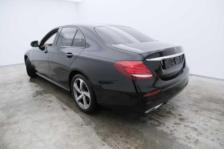 Photo 7 VIN: WDD2130051A542099 - MERCEDES-BENZ E-KLASSE &#3916 