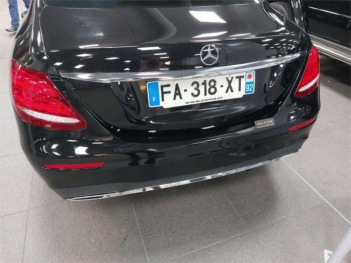 Photo 16 VIN: WDD2130051A551332 - MERCEDES-BENZ CLASSE E BERLINE 