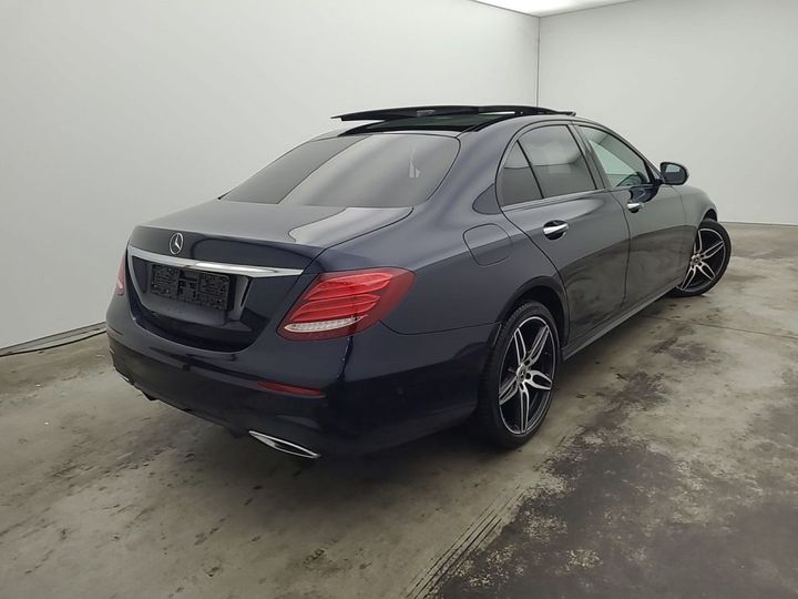 Photo 2 VIN: WDD2130081A516173 - MERCEDES-BENZ E-KLASSE &#3916 