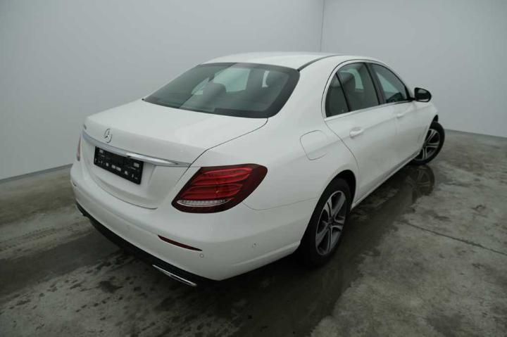 Photo 2 VIN: WDD2130081A518045 - MERCEDES-BENZ E-KLASSE &#3916 