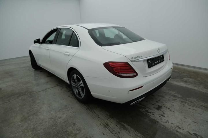 Photo 7 VIN: WDD2130081A518045 - MERCEDES-BENZ E-KLASSE &#3916 