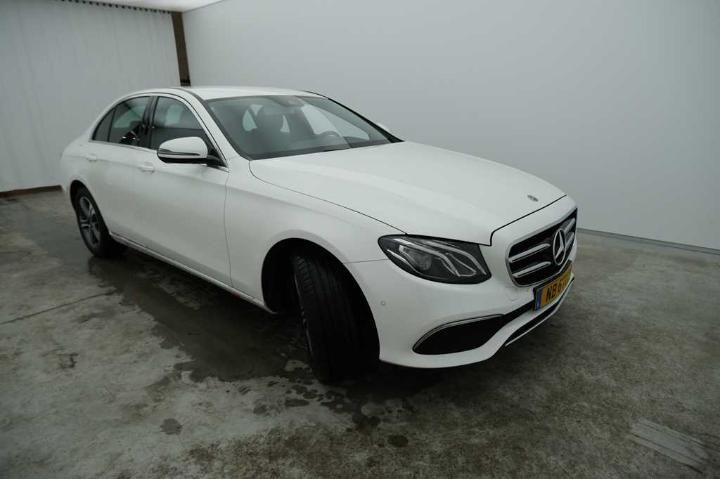 Photo 8 VIN: WDD2130081A518045 - MERCEDES-BENZ E-KLASSE &#3916 