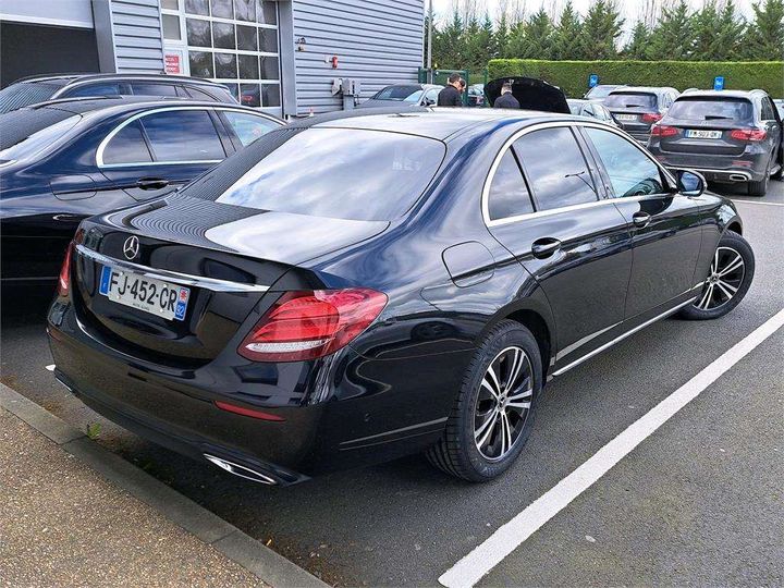 Photo 3 VIN: WDD2130121A649347 - MERCEDES-BENZ CLASSE E BERLINE 