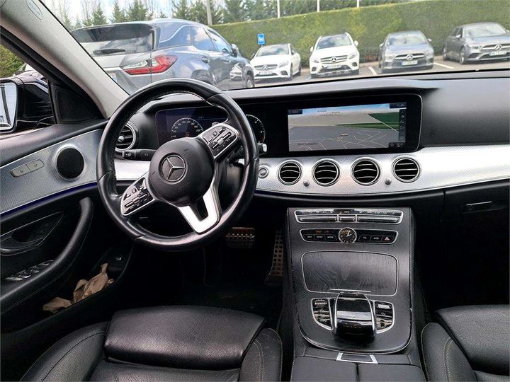 Photo 9 VIN: WDD2130121A649612 - MERCEDES-BENZ CLASSE E BERLINE 