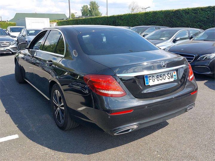 Photo 2 VIN: WDD2130121A671623 - MERCEDES-BENZ CLASSE E BERLINE 